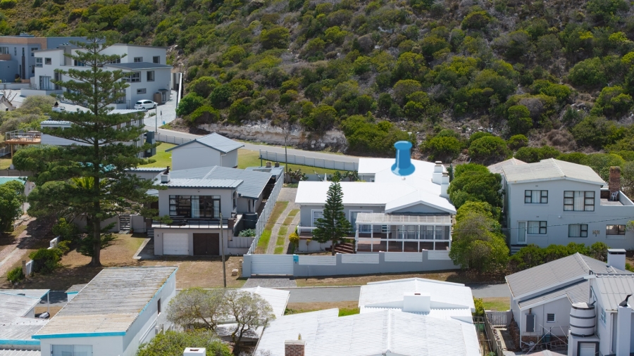 4 Bedroom Property for Sale in Agulhas Western Cape